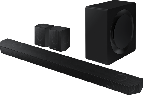 Samsung HW-Q990D Soundbar