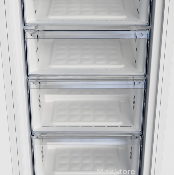 Beko 7362 NFB Derin Dondurucu