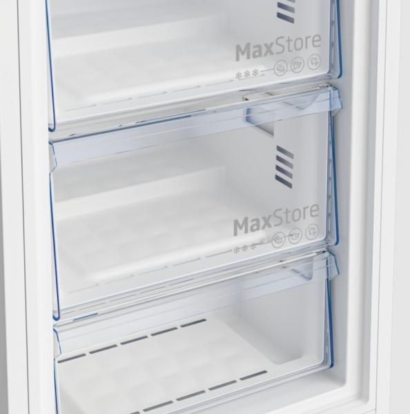 Beko 7362 NFB Derin Dondurucu