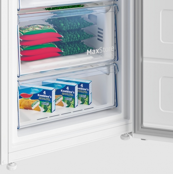 Beko 7362 NFB Derin Dondurucu
