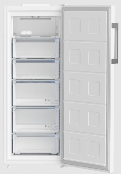 Beko 7362 NFB Derin Dondurucu