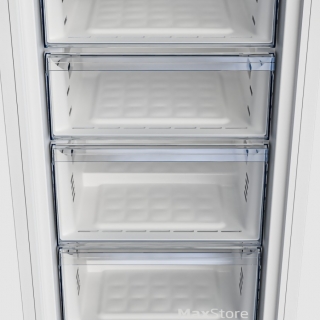 Beko 7362 NFB Derin Dondurucu