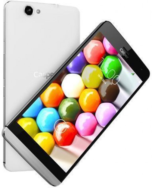 Casper VIA V5