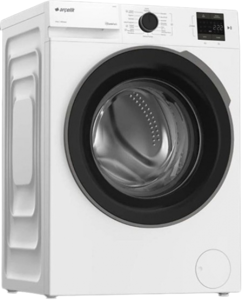 Arçelik 8100 MX Çamaşır Makinesi
