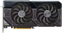 Asus Dual GeForce RTX 4070 Ti Super OC Edition 16GB GDDR6X resim