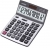 Casio DX-120ST Masaüstü Hesap Makinesi
