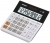 Casio MH-12 Masaüstü Hesap Makinesi