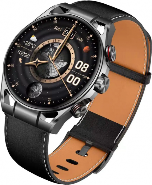 Xiaomi Heyplus GTR Akıllı Saat