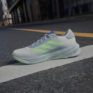 Adidas Supernova Stride Erkek Spor Ayakkabı