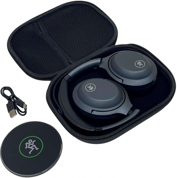 Mackie MC-60BT Kablosuz Kulaklık