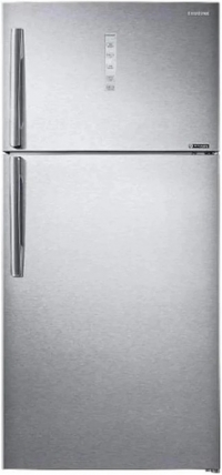Samsung RT62K704RSL resim
