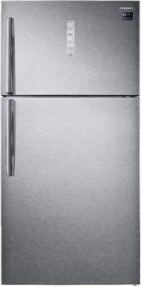 Samsung RT58K704RSL resim