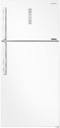 Samsung RT62K704RWW resim