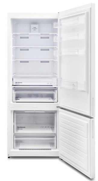 Regal NFK 52021 Buzdolabı