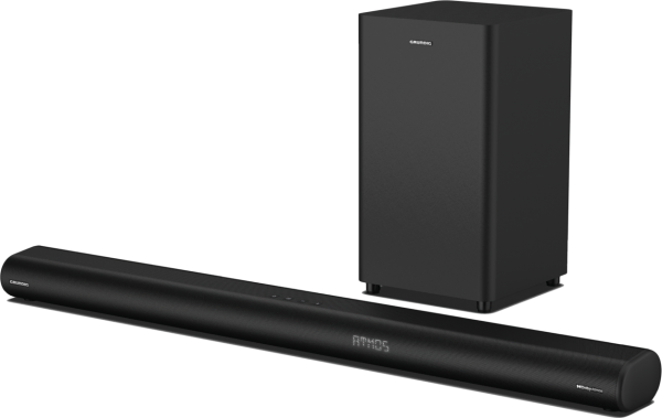 Grundig DSB 3000 Soundbar