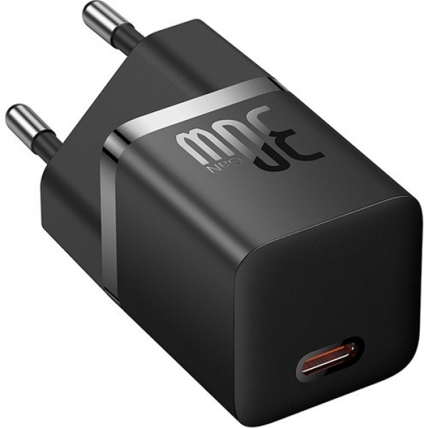 Baseus GaN5 30W Şarj Aleti