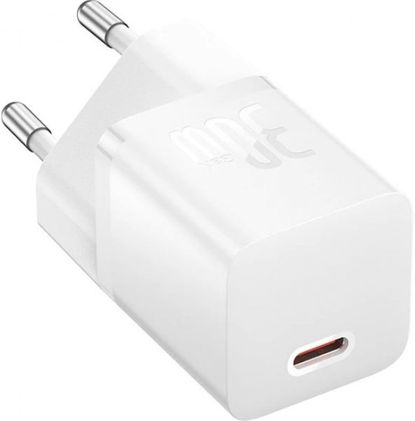 Baseus GaN5 30W Şarj Aleti