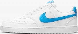 Nike Court Vision Low Next Nature Erkek Spor Ayakkabı