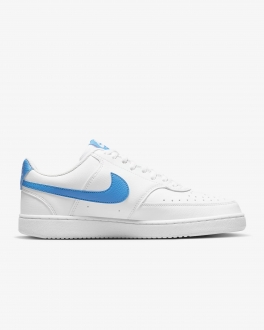 Nike Court Vision Low Next Nature Erkek Spor Ayakkabı