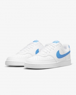 Nike Court Vision Low Next Nature Erkek Spor Ayakkabı