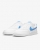 Nike Court Vision Low Next Nature Erkek Spor Ayakkabı