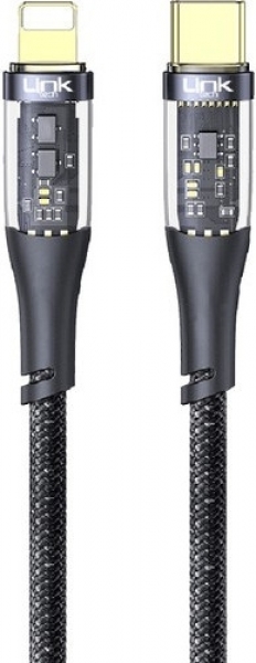 LinkTech K673 Şarj Kablosu
