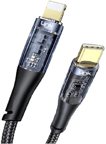 LinkTech K673 Şarj Kablosu