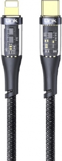 LinkTech K673 Şarj Kablosu
