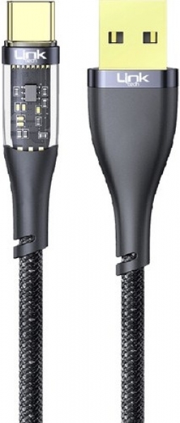 LinkTech K671 Şarj Kablosu
