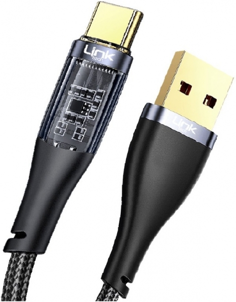 LinkTech K671 Şarj Kablosu
