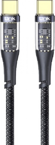 LinkTech K670 Şarj Kablosu