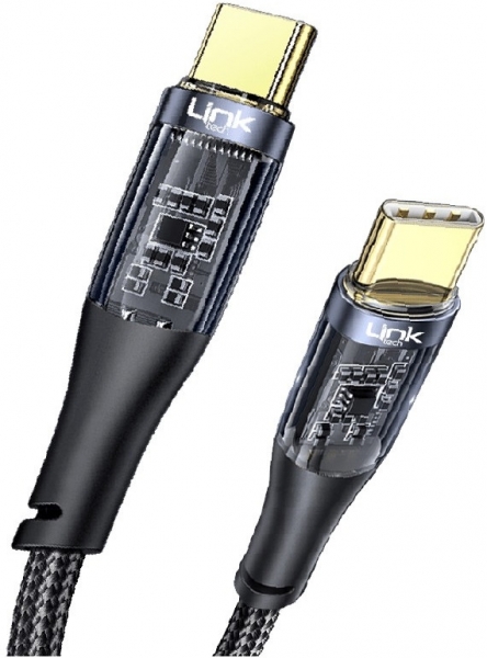 LinkTech K670 Şarj Kablosu
