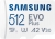 Samsung Evo Plus 2024 microSD