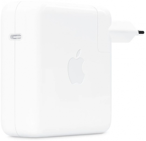 Apple 96 W USB-C Güç Adaptörü Şarj Aleti