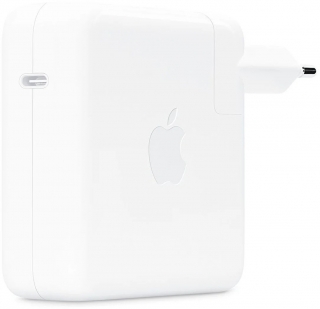 Apple 96 W USB-C Güç Adaptörü Şarj Aleti (MX0J2TU/A)