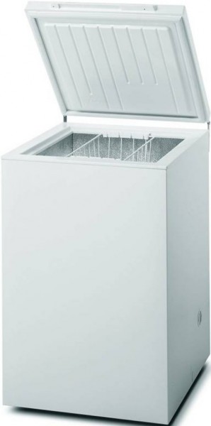 Zanussi ZFC 11400 WA Derin Dondurucu
