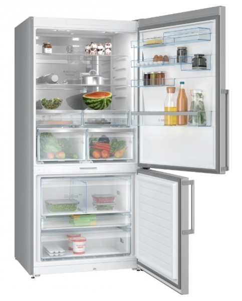 Bosch KGP86FIC0N Buzdolabı