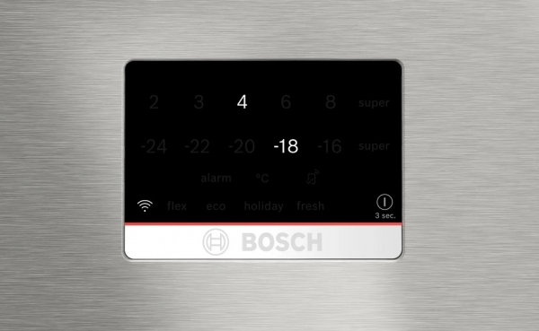 Bosch KGP86FIC0N Buzdolabı