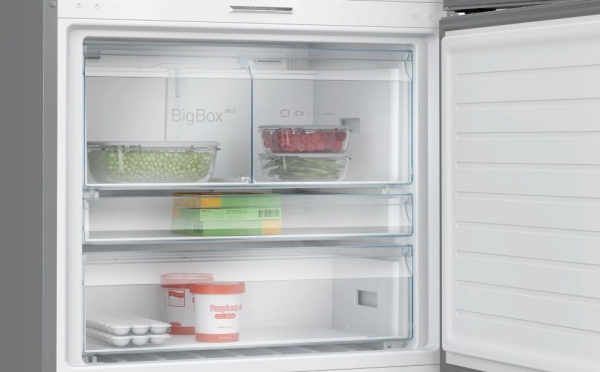 Bosch KGP86FIC0N Buzdolabı