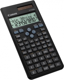 Canon F-715SG Bilimsel Hesap Makinesi
