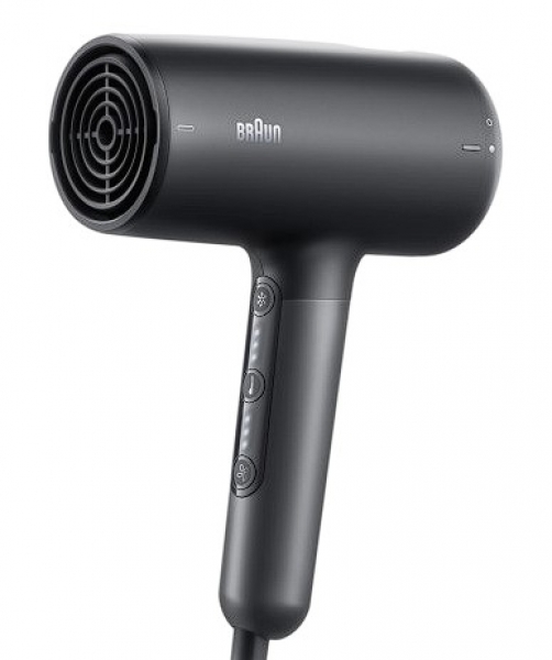 Braun BRHD425E HD4.2 Saç Kurutma Makinesi