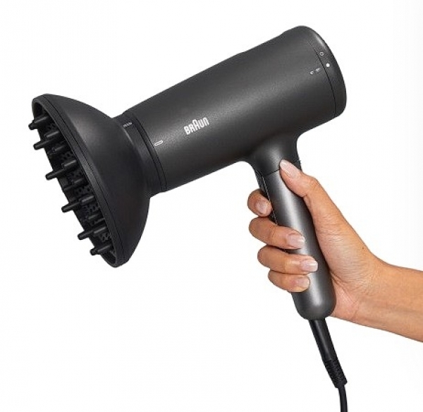 Braun BRHD425E HD4.2 Saç Kurutma Makinesi