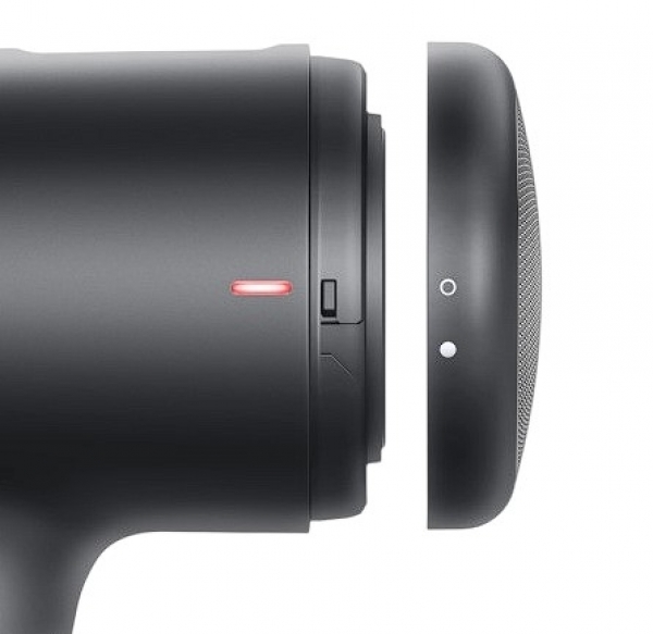 Braun BRHD425E HD4.2 Saç Kurutma Makinesi