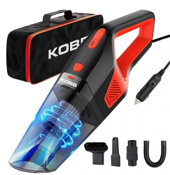 KOBB KBV12 Elektrikli Süpürge