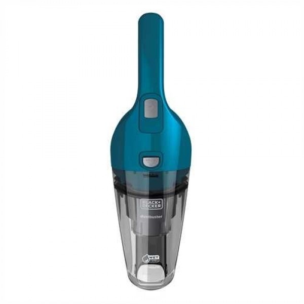 Black+Decker WDB215WA Şarjlı Süpürge