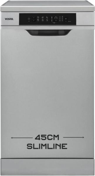 Vestel DSW 4500 W Bulaşık Makinesi