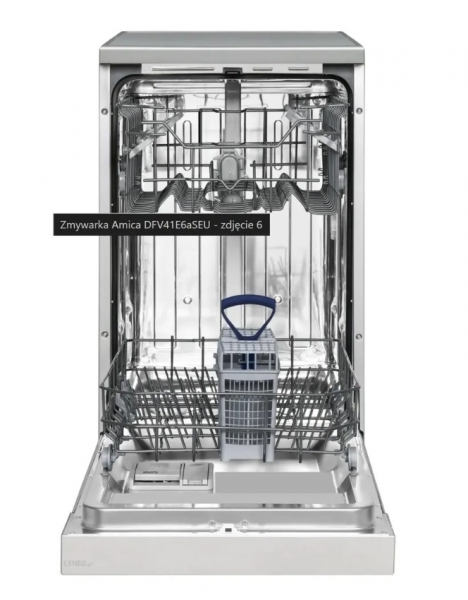 Vestel DSW 4500 W Bulaşık Makinesi