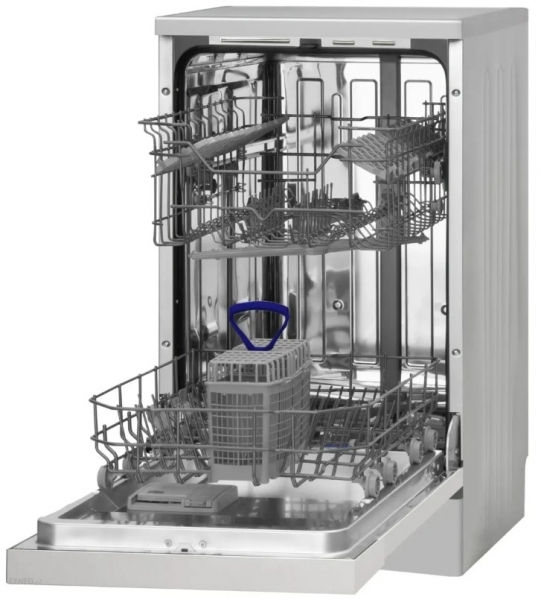 Vestel DSW 4500 W Bulaşık Makinesi