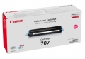 Canon CRG-707 resim