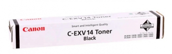 Canon C-EXV-14 Toner